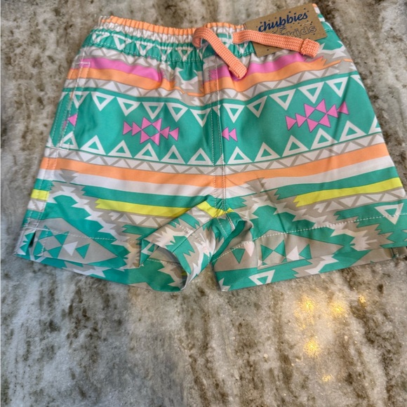 Chubbies bathing suit for toddler - new with tags - Picture 4 of 4